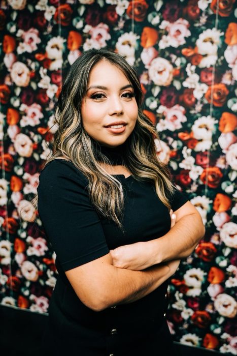 Veronica Zapata