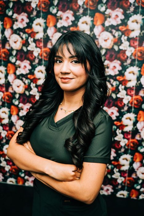 Yaqui Cortez